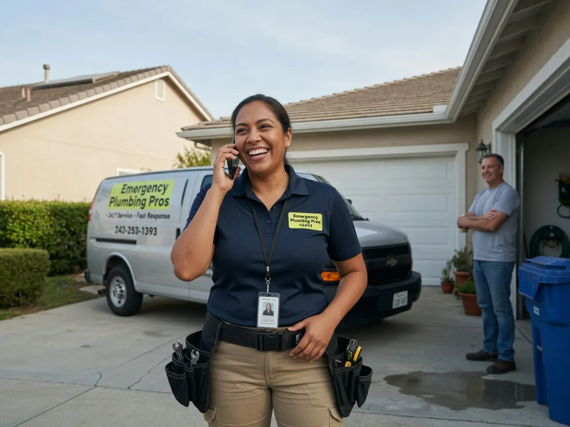Emergency Plumber Bowling Green, IN FAQs